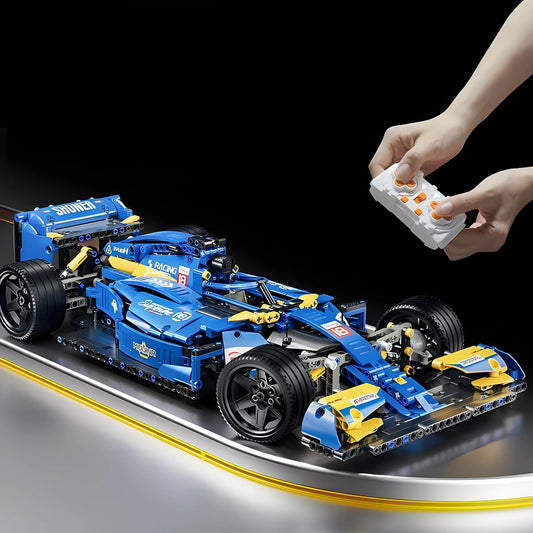 RC Roadster Távirányítós Autó