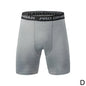 Kompressions-Trainingshose für Herren