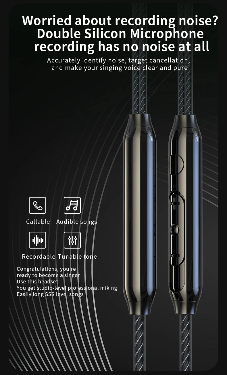 TekaGene USB-C Headphone DAC