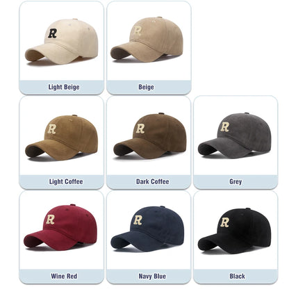 Baseball Sapka Pamut Uniszex
