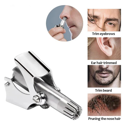 Nose Hair Trimmer Lanbena