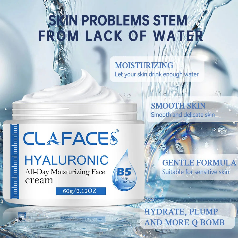 Retinol Krém Hidratáló LGRAMER