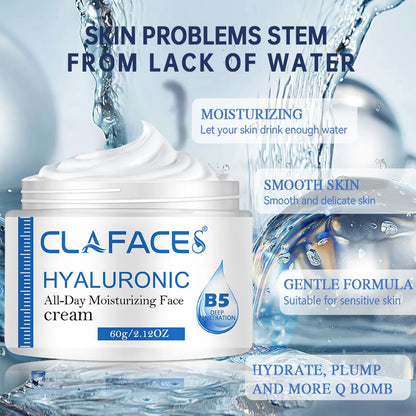 Retinol Krém Hidratáló LGRAMER