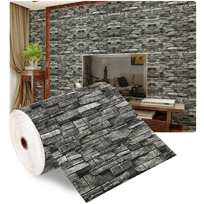 3D Öntapadó Tégla Matrica DIY