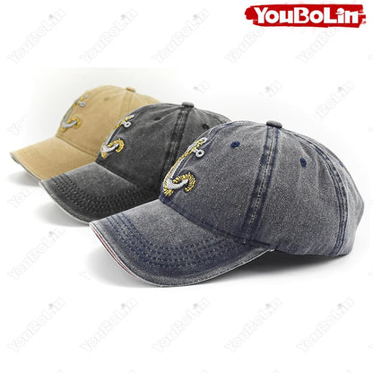 YBCN Sapka Kötött Unisex Dekor