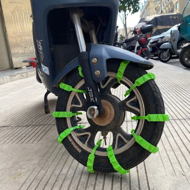 DUTRIEUX Hólánc Motoros