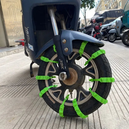 DUTRIEUX Hólánc Motoros