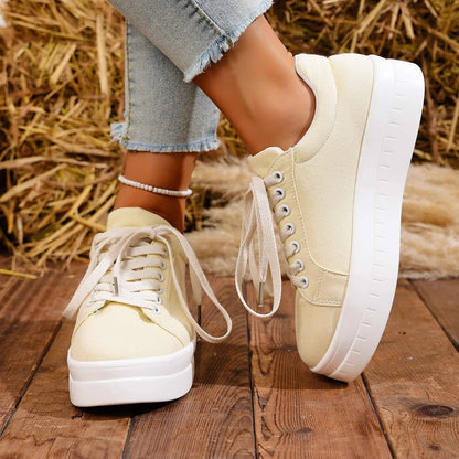Damenschuhe RZSMTYA 3,5 cm Absatz