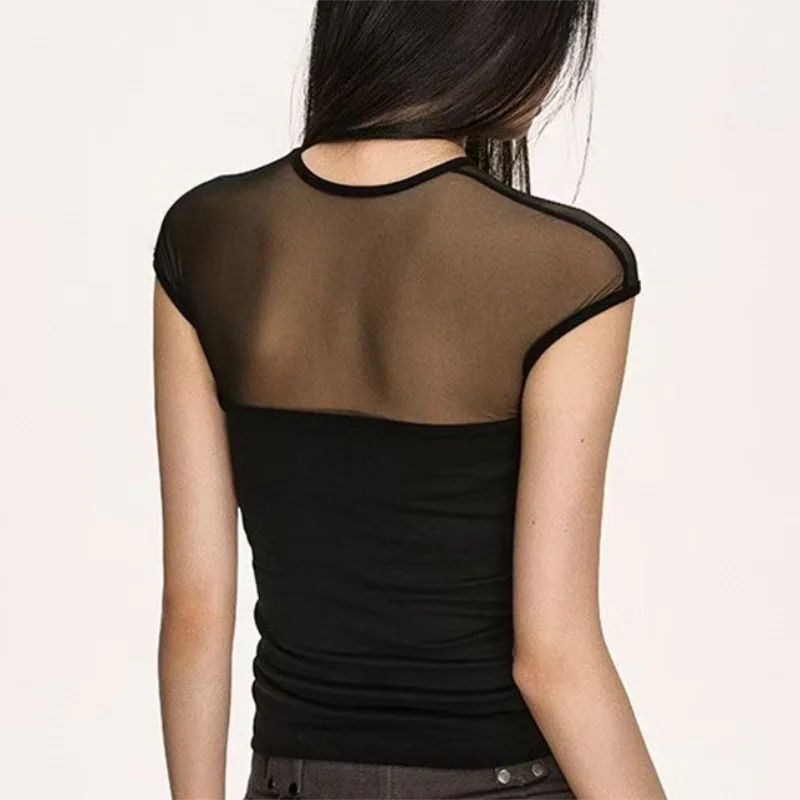 JEYONGZOOCN Korset CropTop