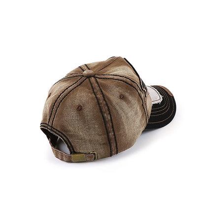 Baseball Sapka YBCN Felnőttek