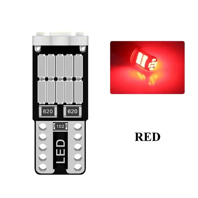 Dutrieux T10 Led Belső Lámpa