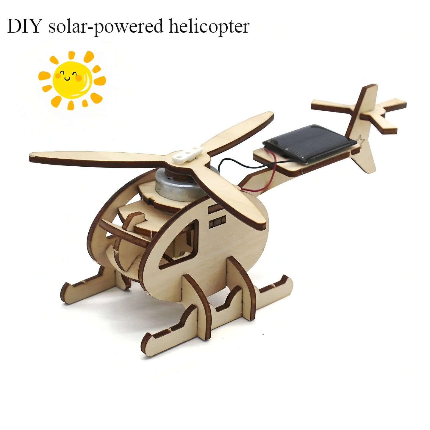 DIY Tudományos Készlet
