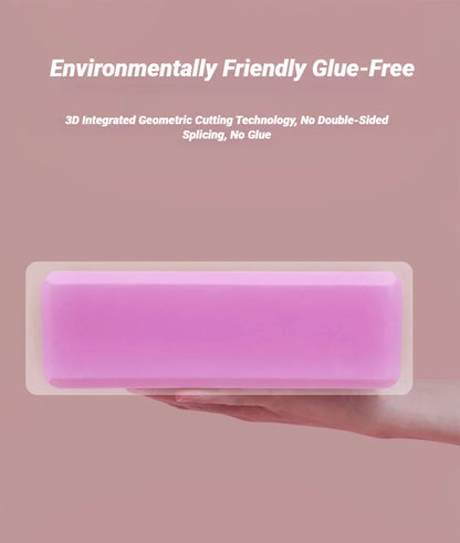 Jógablokk Kényelmes Kezdőknek