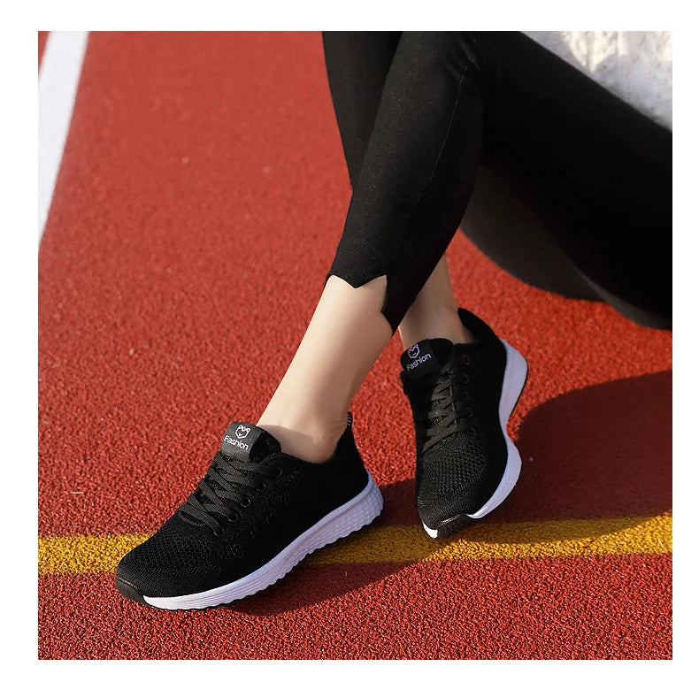 Damen-Laufschuhe PUAMSSCN Stable