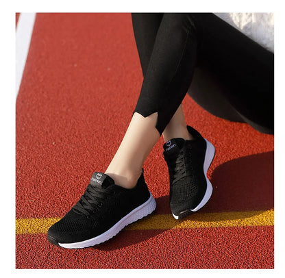 Damen-Laufschuhe PUAMSSCN Stable