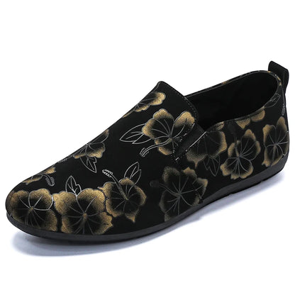 Heidsy Kinder-Loafer, atmungsaktiv