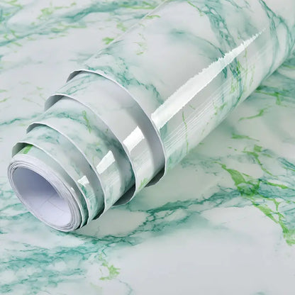 Márvány Vinyl Öntapadós Henan