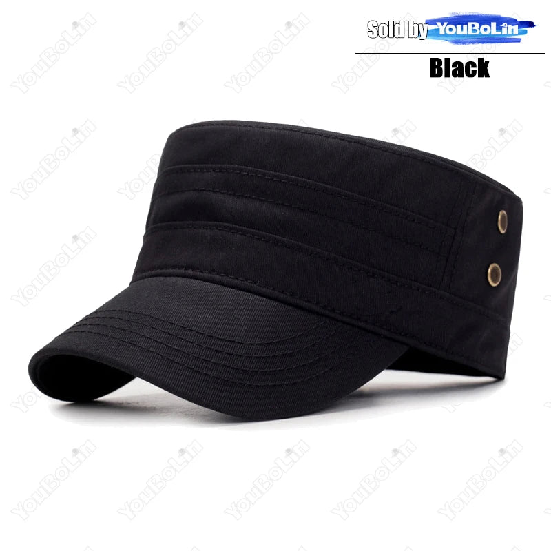 Baseball Sapka YBCN Unisex