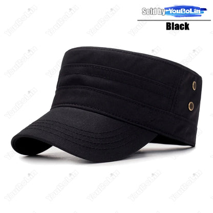 Baseball Sapka YBCN Unisex
