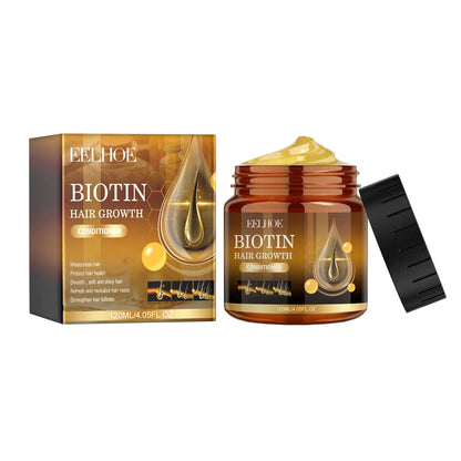 Biotin Hajolaj Eelhoe Növelés