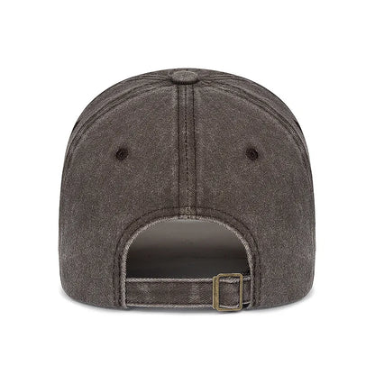 Baseball Sapka YBCN Unisex UV
