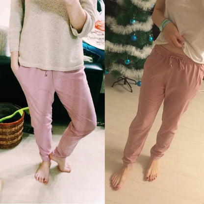 Liva Girl Harem Nadrág