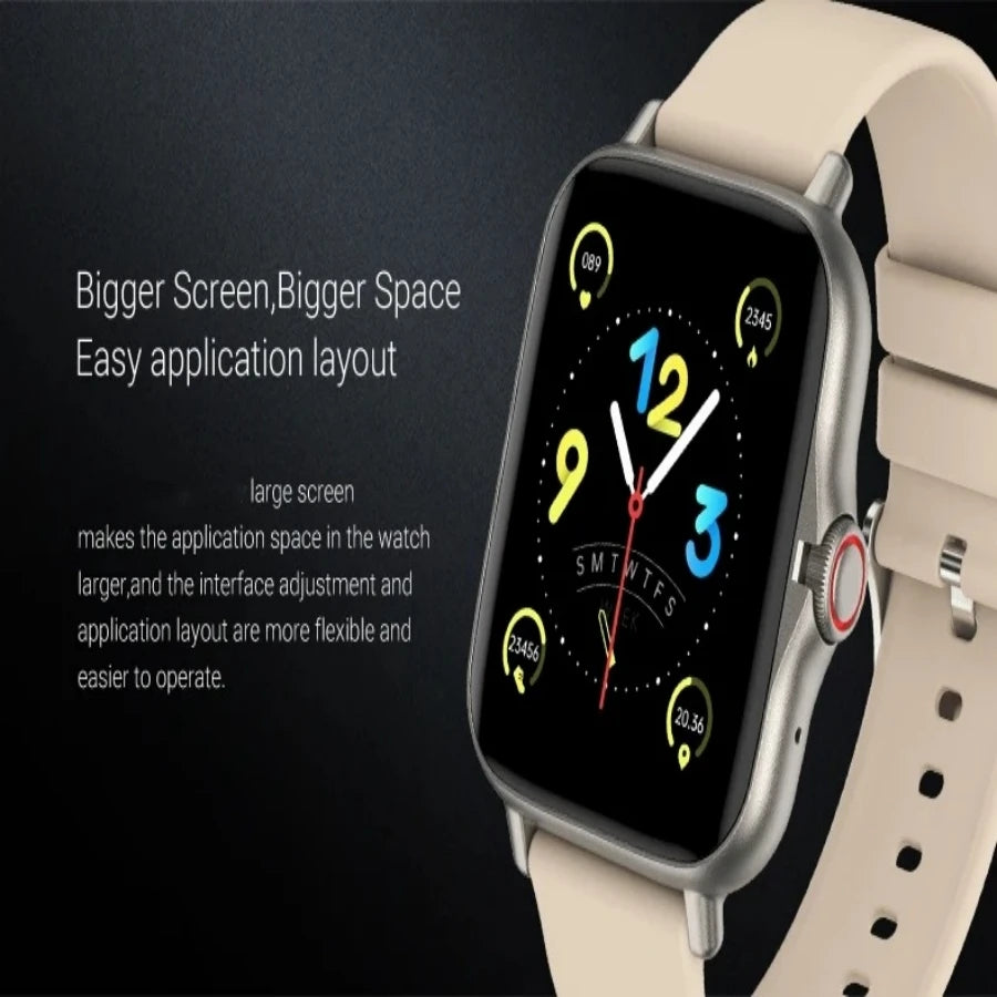 Chaonb Okosóra BT5 Felnőttek