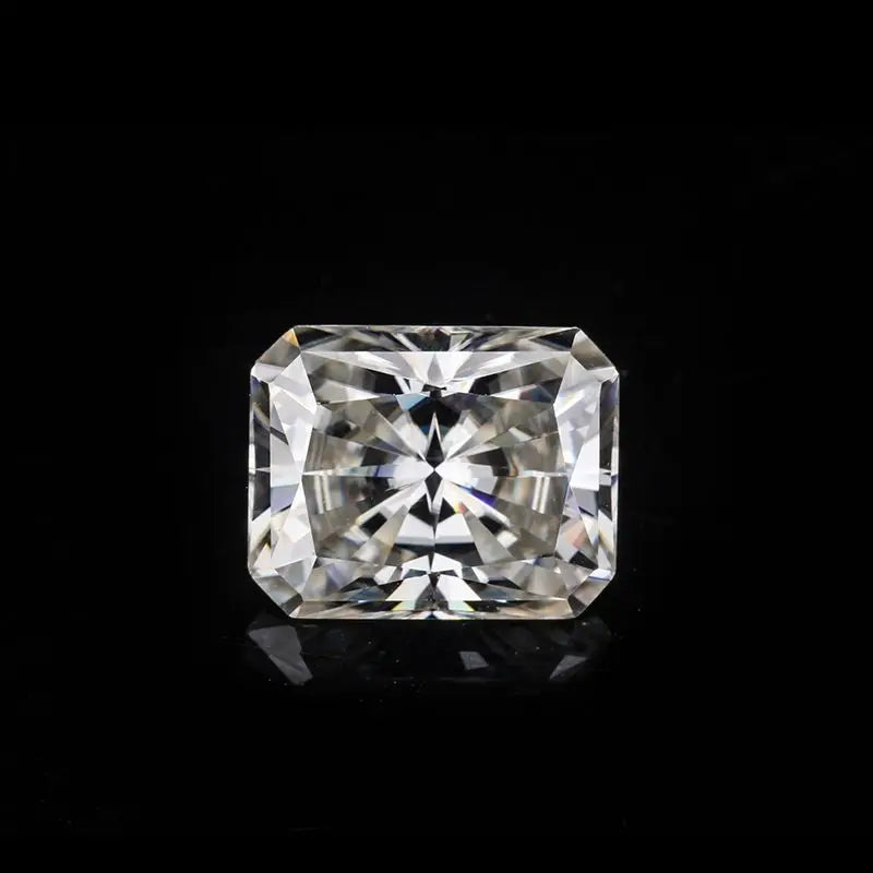 Aiternity Moissanite D Szín