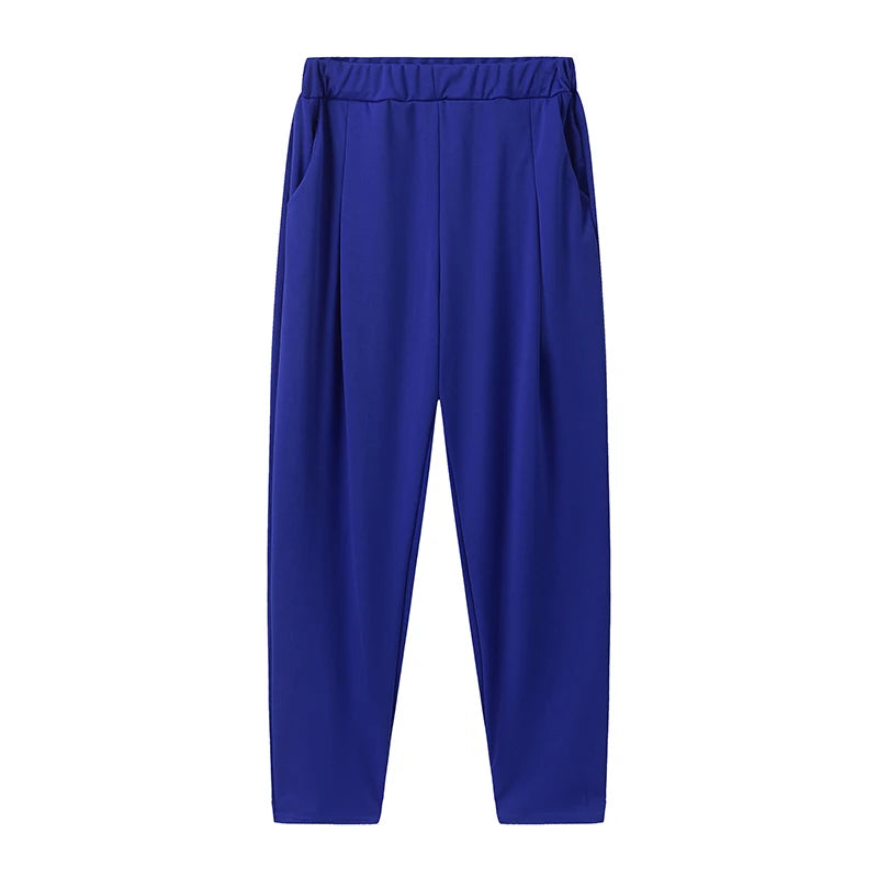 Suit Set Női Szett Hosszú Ujjú