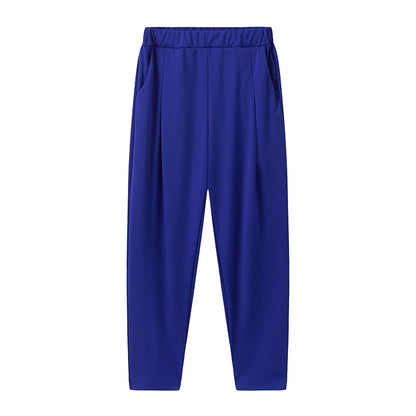 Suit Set Női Szett Hosszú Ujjú