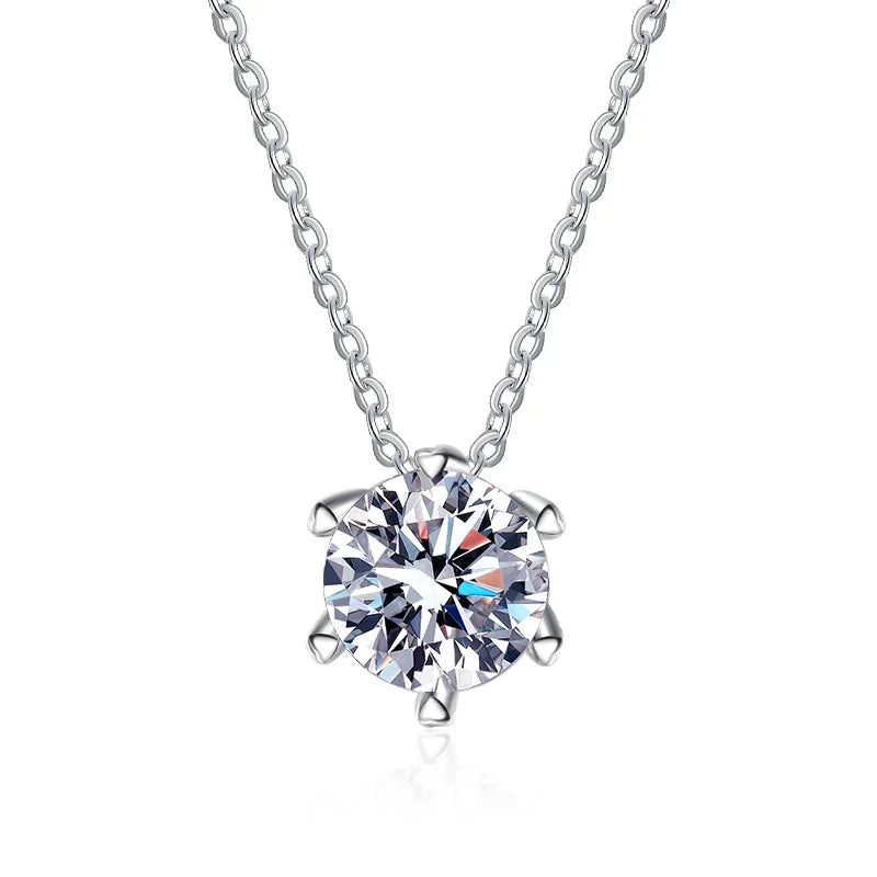 Aiternity Moissanite Aranyozott