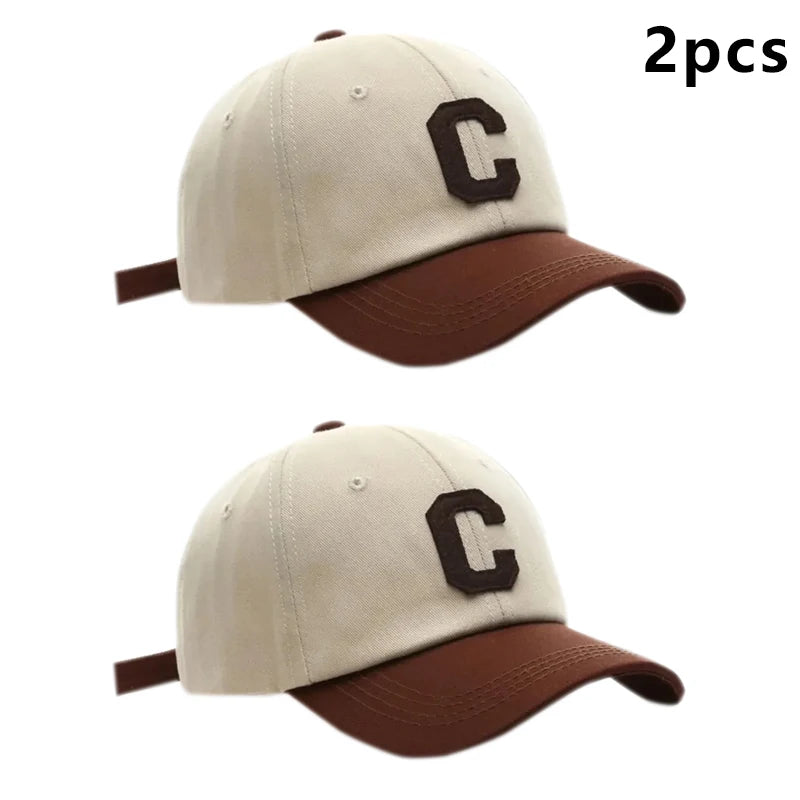 Baseball Sapka OtherCN Színes