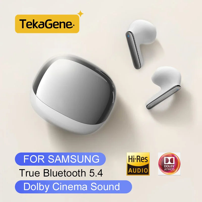 Bluetooth Fülhallgató Zajszűrő