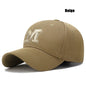 YBCN Unisex-Baseballkappe