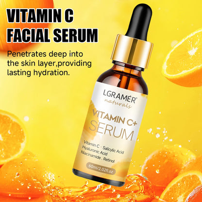 Vitamin C Szérum LGRAMER