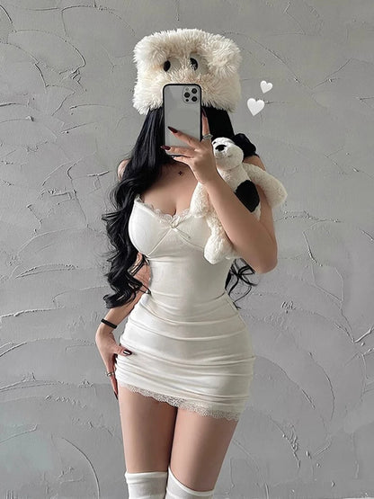 Miniruha Csipke JEYONGZOOCN