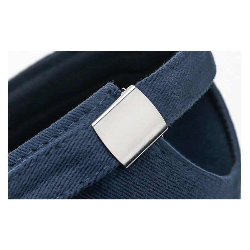 Sapka Unisex Pamut YBCN