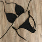 Women's Bikini HubeiChoice Pushup