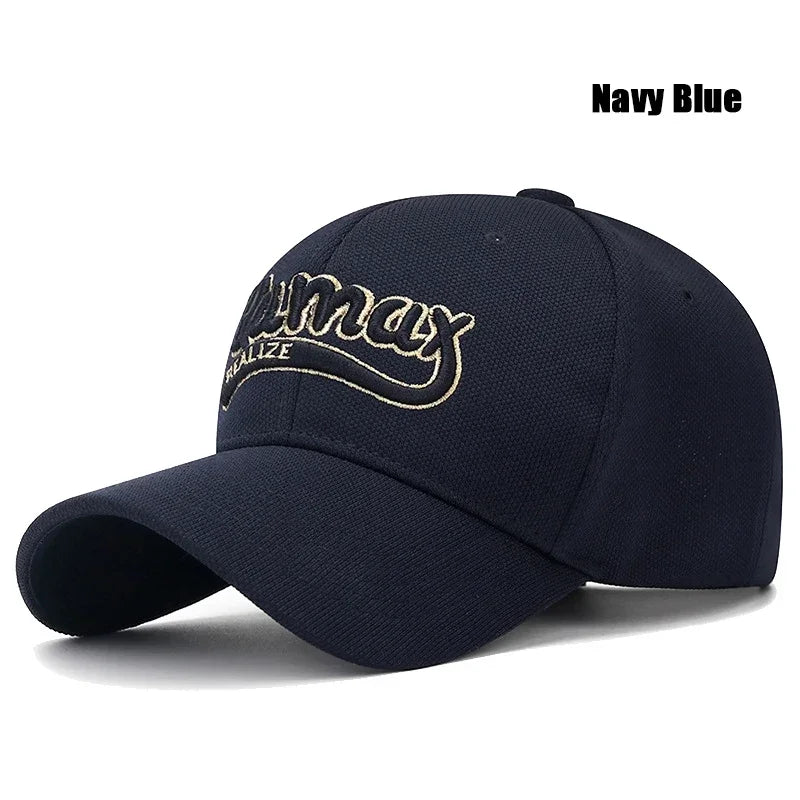 Baseball Sapka Unisex YBCN