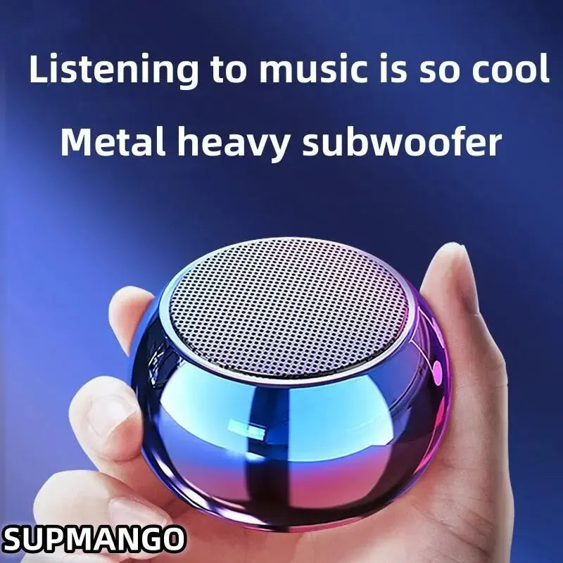 Homefish Bluetooth Hangszóró