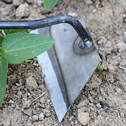 KitPipi Kerti Gereblye Fa Nyél