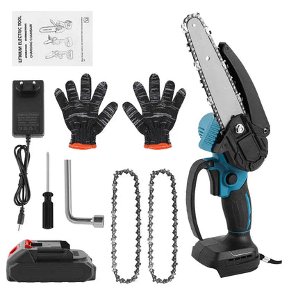 GECOFEER Chainsaw 21V Battery