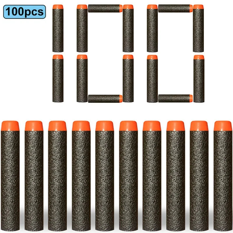 Puha Darts 7.2cm 100Db