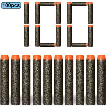 Puha Darts 7.2cm 100Db