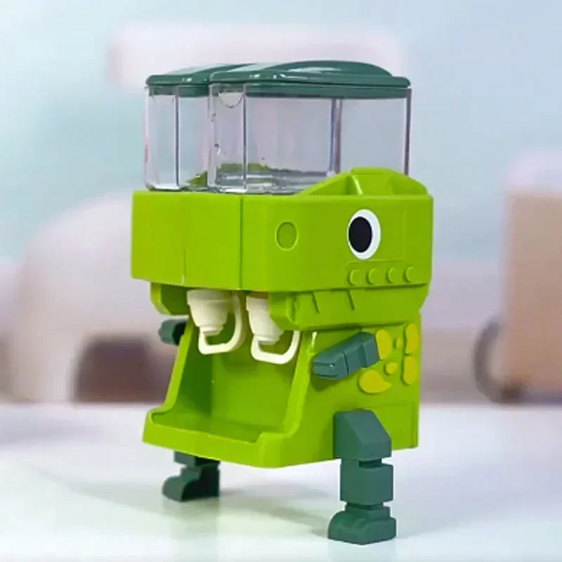 Konyhai Játék Mini Szökőkút