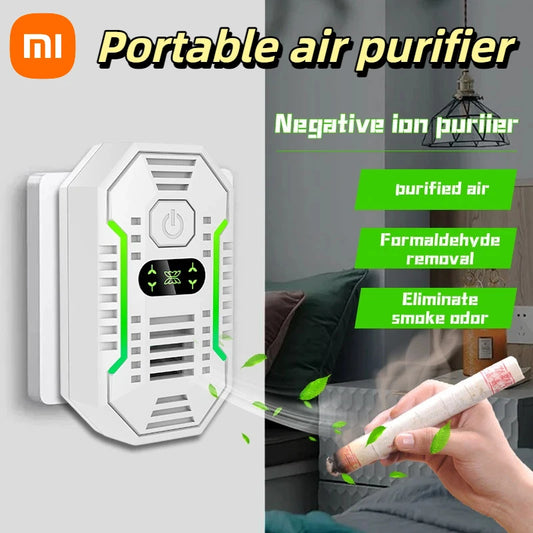 Xiaomi USB Légszűrő Ionizáló