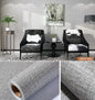 Waterproof Self-Adhesive Wallpaper Henan