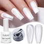 Puente Cat Eye Gel Fényes Kék