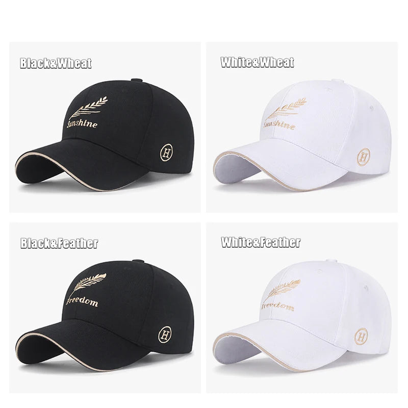 Baseball Sapka YBCN Uniszex