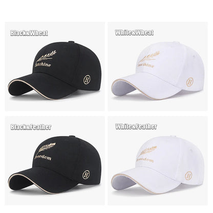 Baseball Sapka YBCN Uniszex